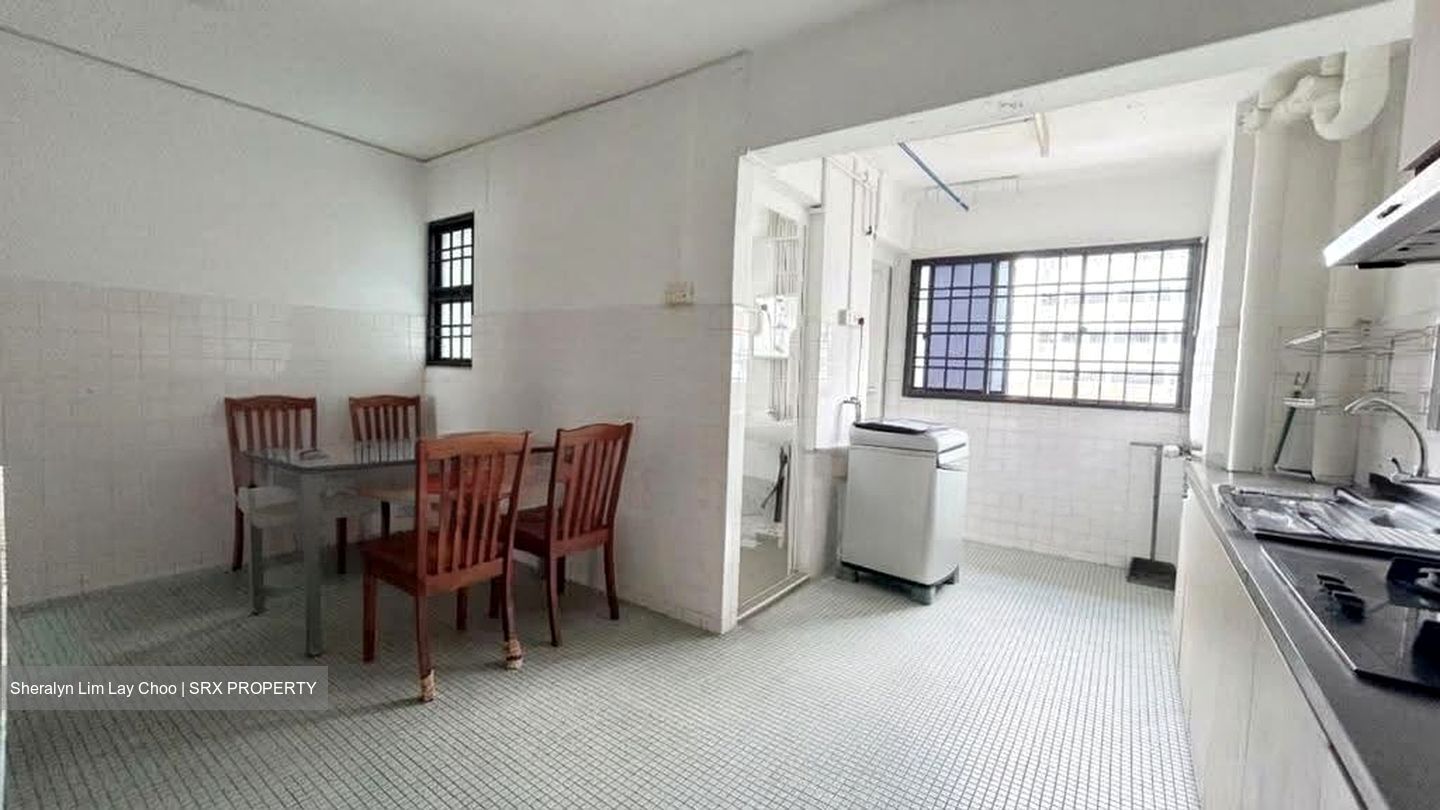 Blk 412 Pandan Gardens (Jurong East), HDB 3 Rooms #627364421